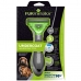 Spazzola per Cani Furminator FUR151111 Piccolo Nero