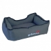 Cama para cão Glovii GPETH Cinzento 58 x 18 x 55 cm