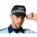 Gorra Policía