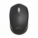 Schnurlose Mouse Mobility Lab Green-E Schwarz