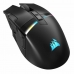 Draadloze Bluetooth-muis Corsair DARKSTAR RGB Zwart