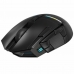 Bezdrôtová myš s Bluetooth Corsair DARKSTAR RGB Čierna