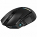 Mouse Bluetooth Fără Fir Corsair DARKSTAR RGB Negru