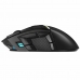 Mouse Bluetooth Fără Fir Corsair DARKSTAR RGB Negru