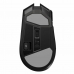 Bluetooth Ασύρματο Ποντίκι Corsair DARKSTAR RGB Μαύρο