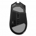 Draadloze Bluetooth-muis Corsair DARKSTAR RGB Zwart