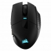 Ratón Bluetooth Inalámbrico Corsair SCIMITAR ELITE RGB Negro