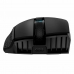 Souris Bluetooth Sans Fil Corsair SCIMITAR ELITE RGB Noir