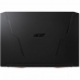 Bærbar computer Acer Nitro 5 AN517-54-57SF 17,3