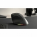 Mouse Bluetooth Wireless Bluestork M-WL-ERGO-LUMI Nero