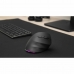 Mouse Bluetooth Fără Fir Bluestork M-WL-ERGO-LUMI Negru