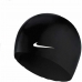 Plavecká čiapka Nike AUC 93060 11 Čierna Silikónové