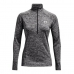 Damen Sweater ohne Kapuze Under Armour Tech