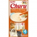 Snack for Cats Inaba Churu 4 x 14 g Kip Kalfsvlees