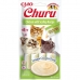 Snack for Cats Inaba Churu 4 x 14 g Tenger Gyümölcse Csirke