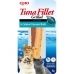 Snack for Cats Inaba Flavoured broth 15 g Tunjevina