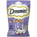 Snack for Cats Dreamies Бонбони Патица 60 L 60 g