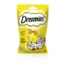 Lanche para Gato Dreamies 60 g Queijo