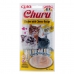 Snack for Cats Inaba EU107 4 x 14 g Бонбони Пиле Сирене