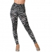 Leggings Biela