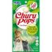 Snack for Cats Inaba EU713 4 x 15 g Бонбони Пиле Риба тон 15 ml