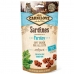 Snack for Cats Carnilove 8595602527236 50 g Maiustused Kala Petersell