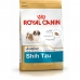 Fodder Royal Canin Shih Tzu Junior Kid/Junior Chicken Birds 1,5 Kg