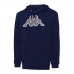 Sweat à capuche homme Kappa Airiti Bleu foncé