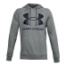 Dressipluus kapuutsiga, meeste Under Armour Fleece Rival Tumehall