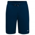 Pantaloni Corti Sportivi da Uomo Fila FAM0448 50004 Grigio