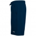 Pantaloni Corti Sportivi da Uomo Fila FAM0448 50004 Grigio