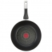 Τηγάνι Tefal G2551972                        Μαύρο Αλουμίνιο Ø 28 cm