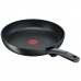 Keptuvė Tefal G2680472 Juoda Aliuminis Ø 24 cm