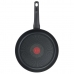 Τηγάνι Tefal G2680472 Μαύρο Αλουμίνιο Ø 24 cm