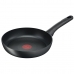 Keptuvė Tefal G2680472 Juoda Aliuminis Ø 24 cm