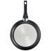 Τηγάνι Tefal G2550672                        Μαύρο Αλουμίνιο Ø 28 cm