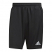 Pantalones Cortos Deportivos para Hombre Adidas Tiro Reflective Negro