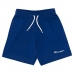 Sportbroeken voor Kinderen Champion Sportswear Blauw