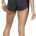 Sports Shorts for Women Reebok Workout Ready Black