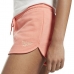 Sportshorts för kvinnor Reebok Identity French Terry Lax Kvinna