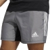 Pantaloni Corti Sportivi da Uomo Adidas For The Oceans Grigio Uomo