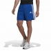 Sportsshorts for menn Adidas AeroReady Designed Blå