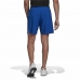 Sportsshorts for menn Adidas AeroReady Designed Blå