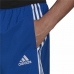 Sportsshorts for menn Adidas AeroReady Designed Blå