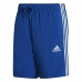 Sportsshorts for menn Adidas AeroReady Designed Blå