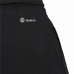 Kratke Športne Hlače za Moške Adidas AeroReady Designed Črna