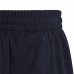 Sport Shorts for Kids Adidas  D2M Big Logo Dark blue