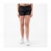 Sport shorts til kvinder Fila Ambella Sort