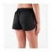 Sport shorts til kvinder Fila Ambella Sort