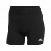 Short de Sport pour Femme Adidas Techfit Period-Proof Noir 3